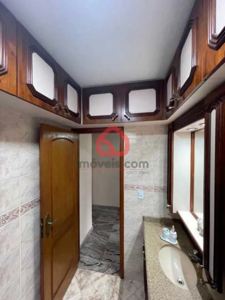 Casa, 5 quartos, 513 m² - Foto 23