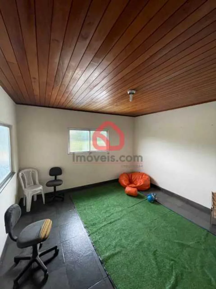 Casa, 5 quartos, 513 m² - Foto 3