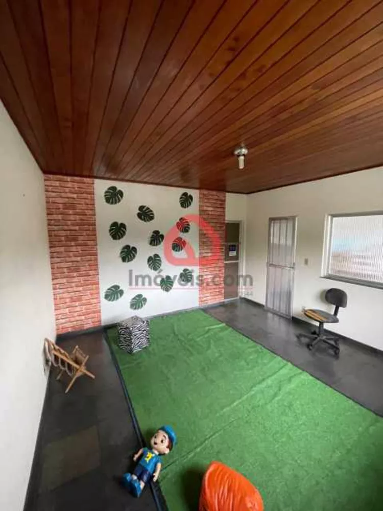 Casa, 5 quartos, 513 m² - Foto 8