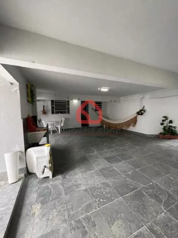 Casa, 5 quartos, 513 m² - Foto 12