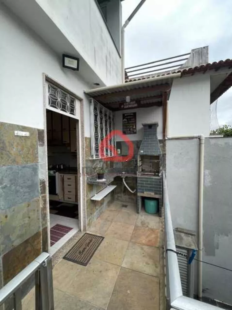 Casa, 5 quartos, 513 m² - Foto 18