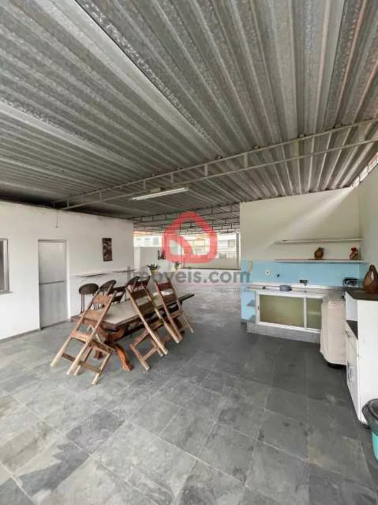 Casa, 5 quartos, 513 m² - Foto 19