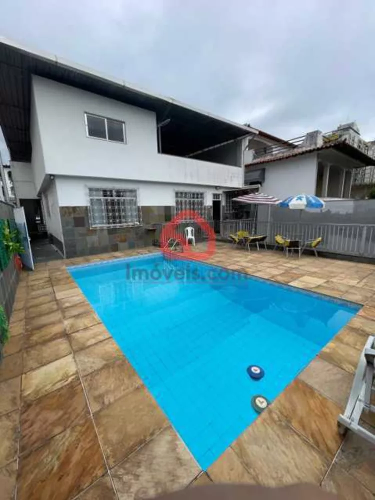 Casa, 5 quartos, 513 m² - Foto 20