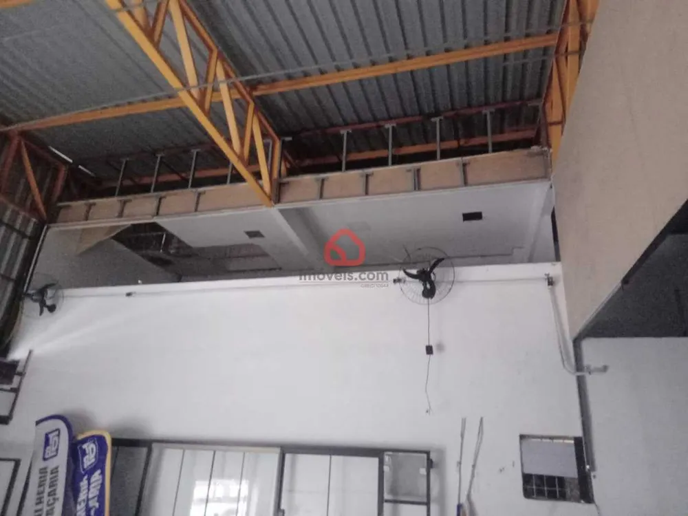 Loja-Salão, 180 m² - Foto 4