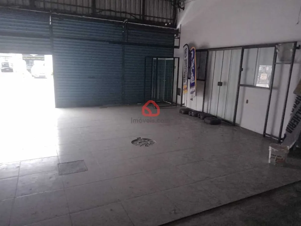 Loja-Salão, 180 m² - Foto 15