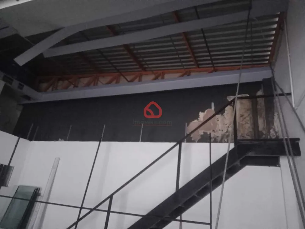 Loja-Salão, 180 m² - Foto 7