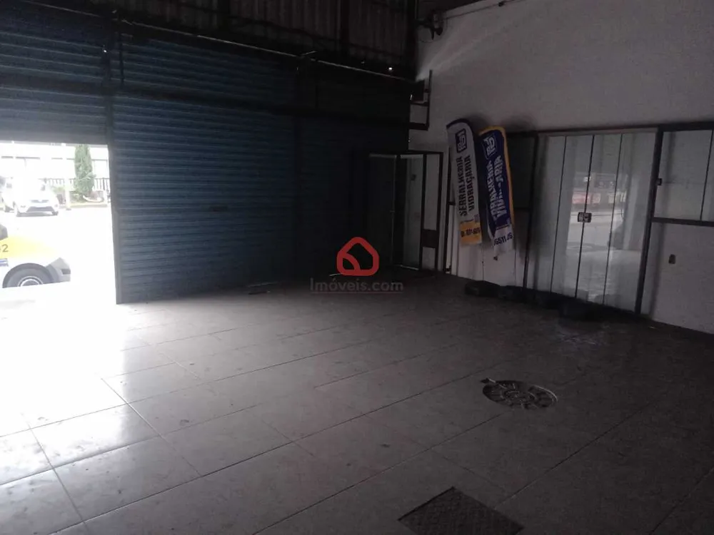 Loja-Salão, 180 m² - Foto 13