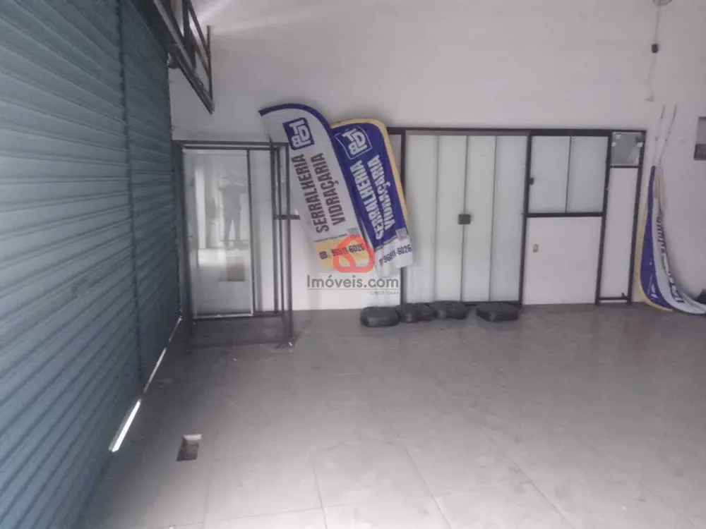 Loja-Salão, 180 m² - Foto 10