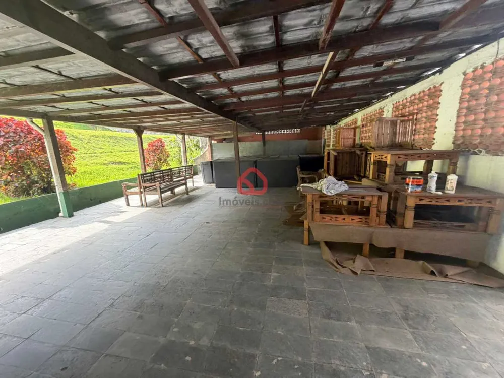 Sítio, 1 quarto, 4000 m² - Foto 7