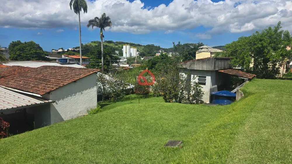 Sítio, 1 quarto, 4000 m² - Foto 1