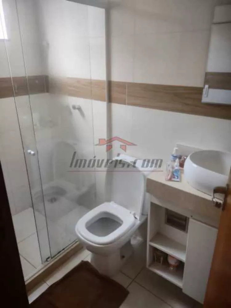 Casa de Condomínio, 3 quartos - Foto 10