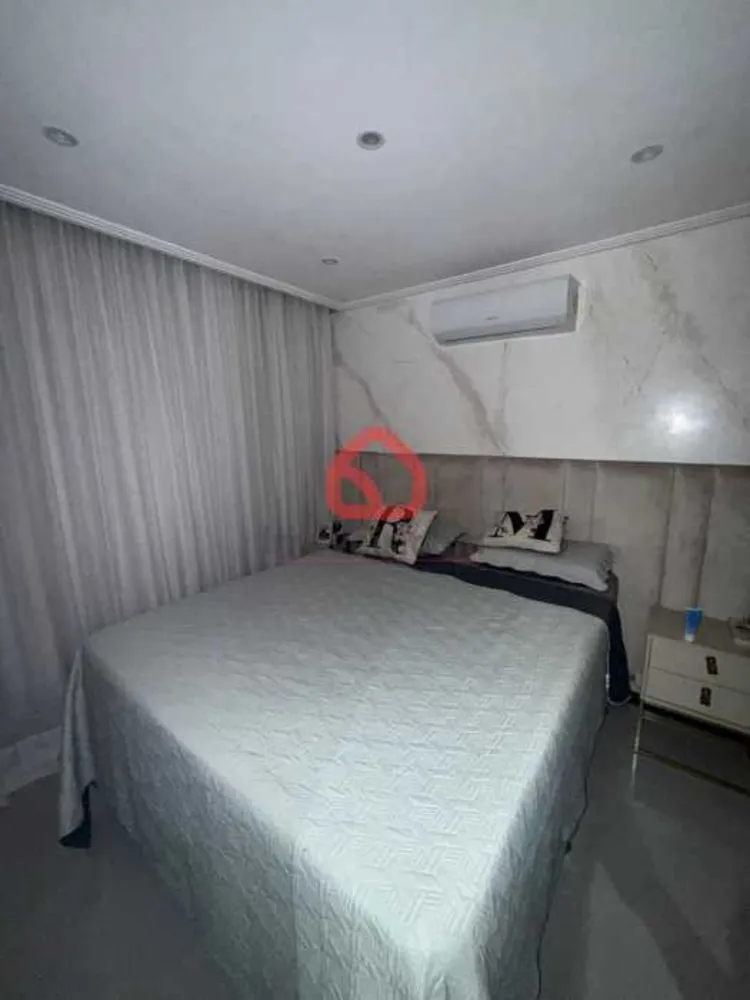 Casa de Condomínio, 3 quartos - Foto 12