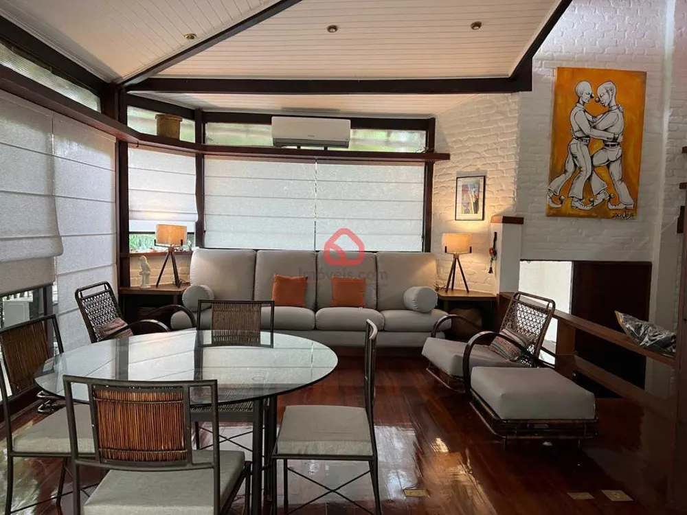 Casa de Condomínio, 3 quartos - Foto 8