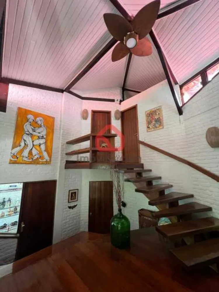 Casa de Condomínio, 3 quartos - Foto 10