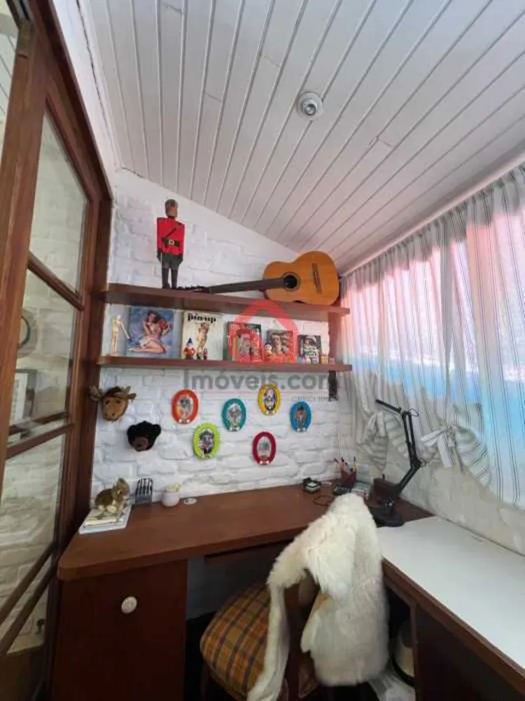 Casa de Condomínio, 3 quartos - Foto 27