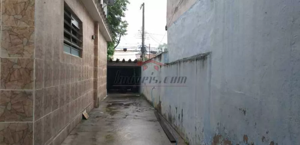 Casa, 2 quartos, 210 m² - Foto 2