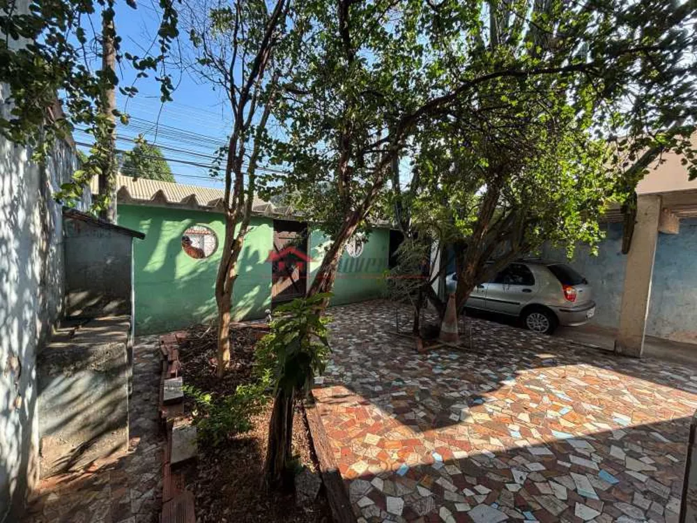 Casa, 2 quartos, 210 m² - Foto 26