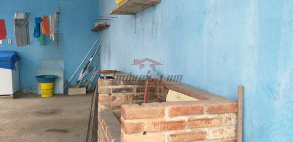 Casa, 2 quartos, 210 m² - Foto 11