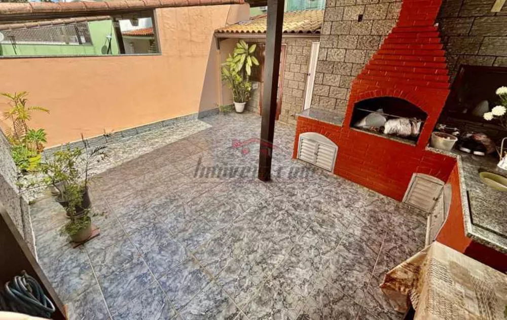 Casa de Condomínio, 4 quartos - Foto 9