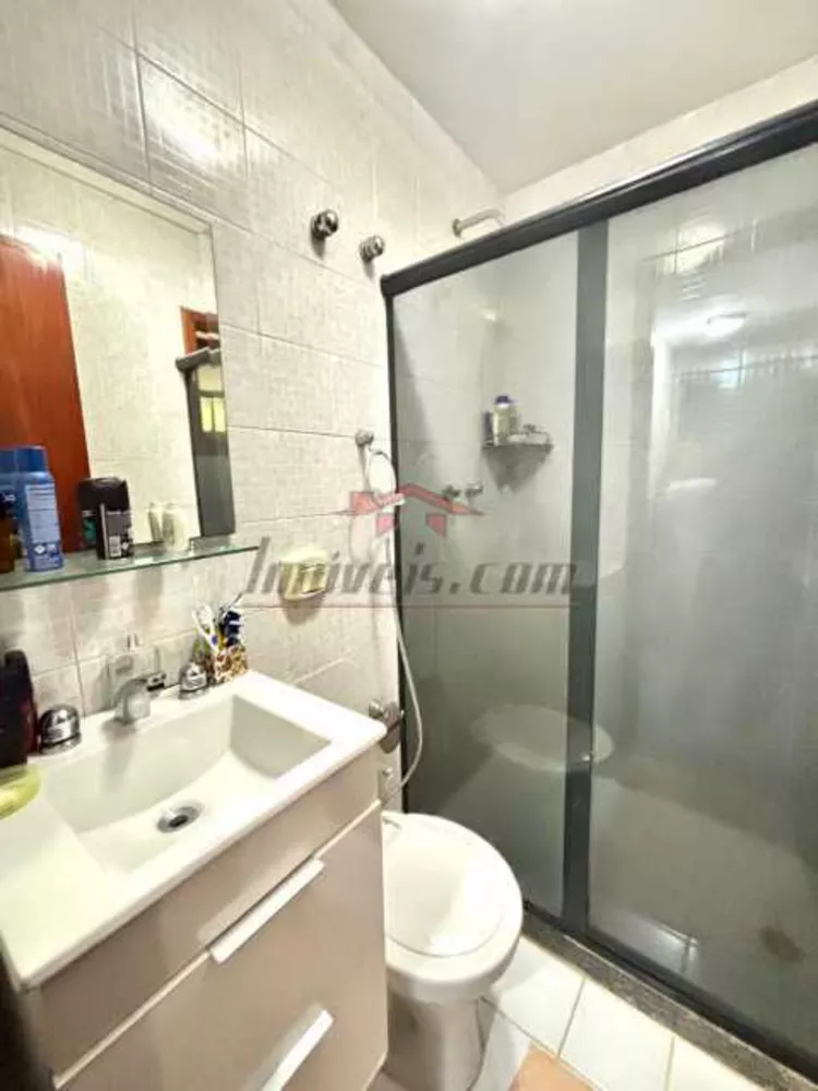 Casa de Condomínio, 4 quartos - Foto 8