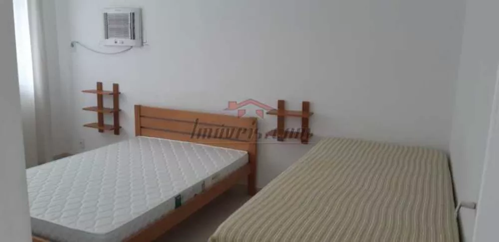 Apartamento, 1 quarto, 50 m² - Foto 5