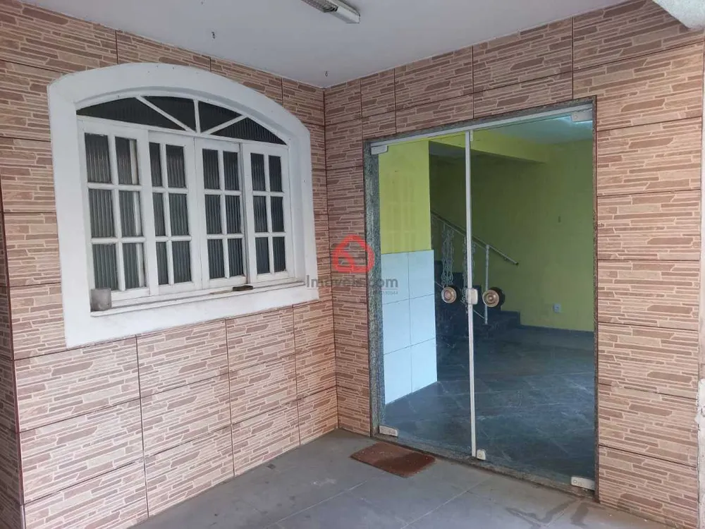 Casa de Condomínio, 4 quartos - Foto 8