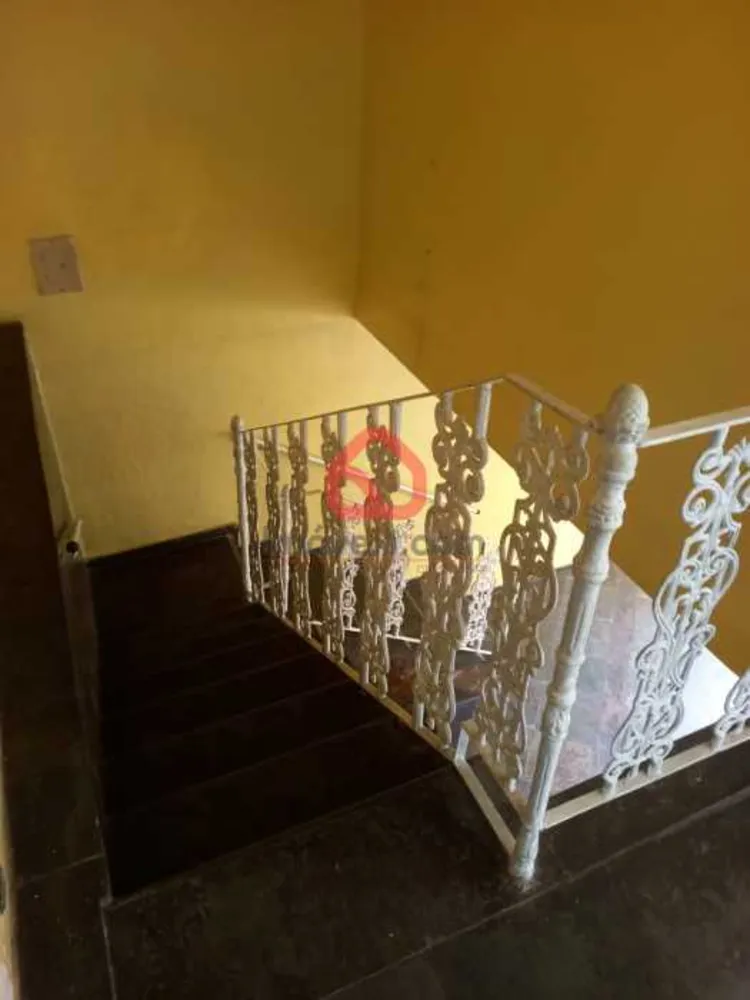 Casa de Condomínio, 4 quartos - Foto 10