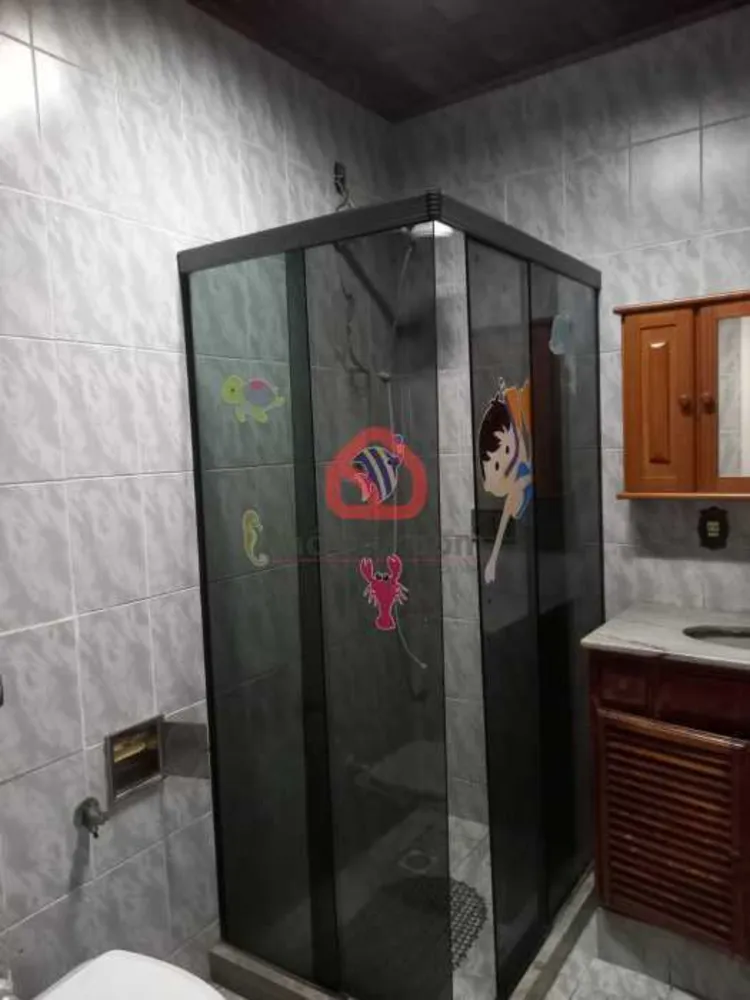 Casa de Condomínio, 4 quartos - Foto 9