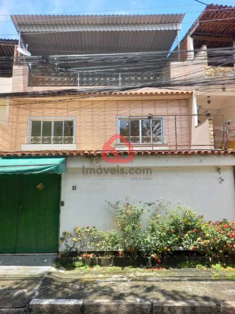 Casa de Condomínio, 4 quartos - Foto 2
