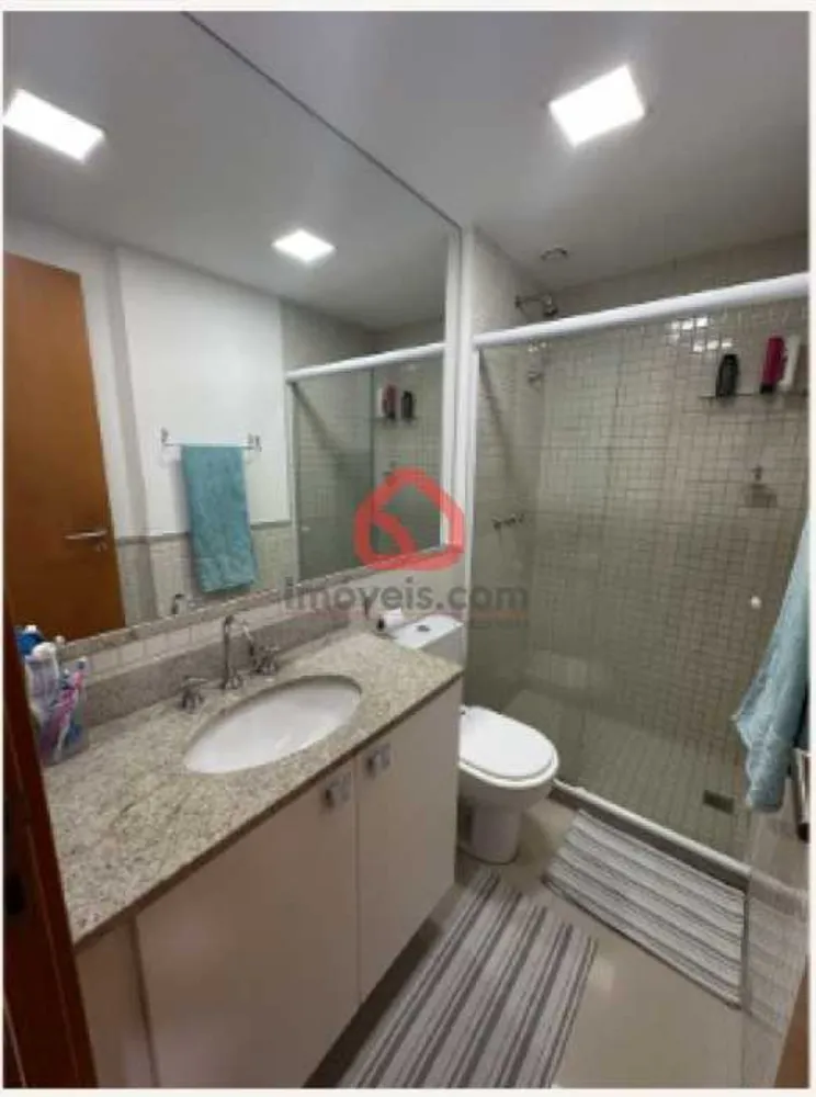 Cobertura, 3 quartos, 142 m² - Foto 14