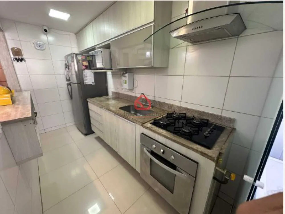 Cobertura, 3 quartos, 142 m² - Foto 16