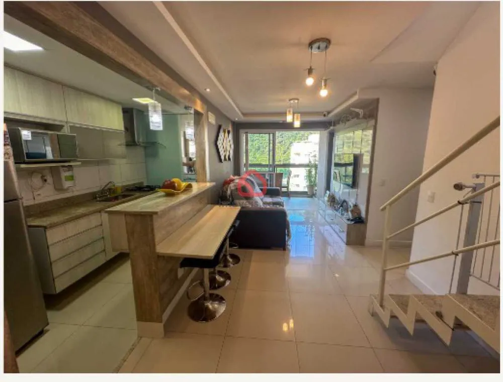 Cobertura, 3 quartos, 142 m² - Foto 13