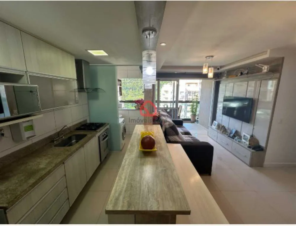 Cobertura, 3 quartos, 142 m² - Foto 24
