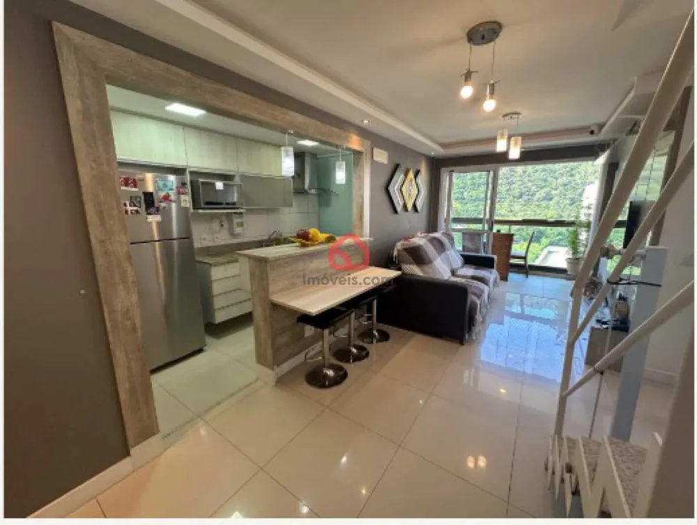 Cobertura, 3 quartos, 142 m² - Foto 11