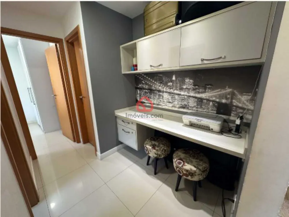 Cobertura, 3 quartos, 142 m² - Foto 21