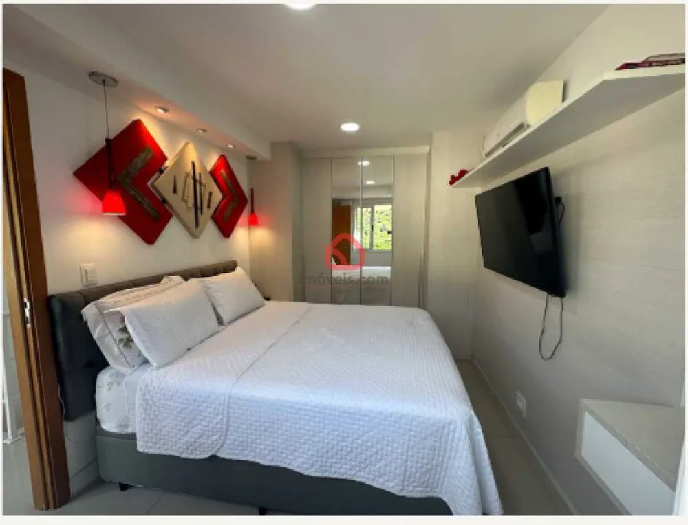 Cobertura, 3 quartos, 142 m² - Foto 7