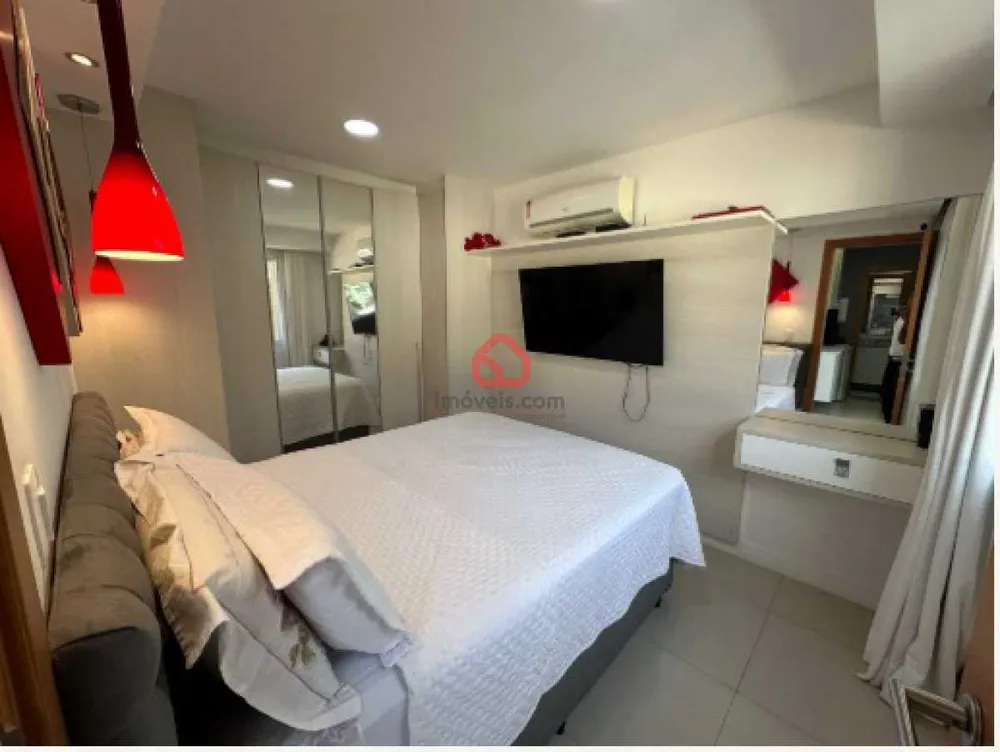 Cobertura, 3 quartos, 142 m² - Foto 15