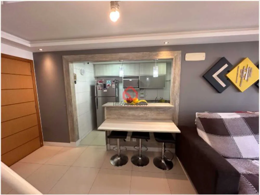 Cobertura, 3 quartos, 142 m² - Foto 19