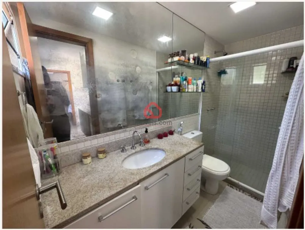 Cobertura, 3 quartos, 142 m² - Foto 4