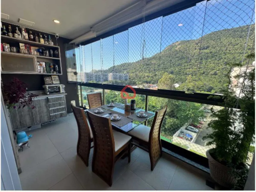 Cobertura, 3 quartos, 142 m² - Foto 25