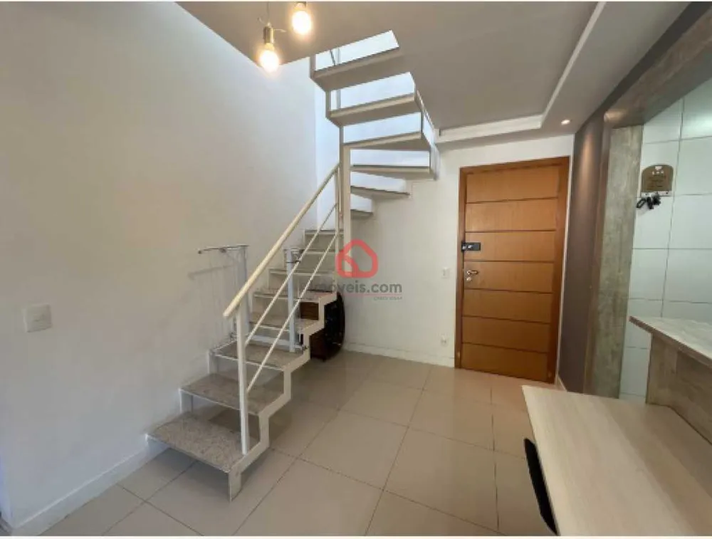 Cobertura, 3 quartos, 142 m² - Foto 5