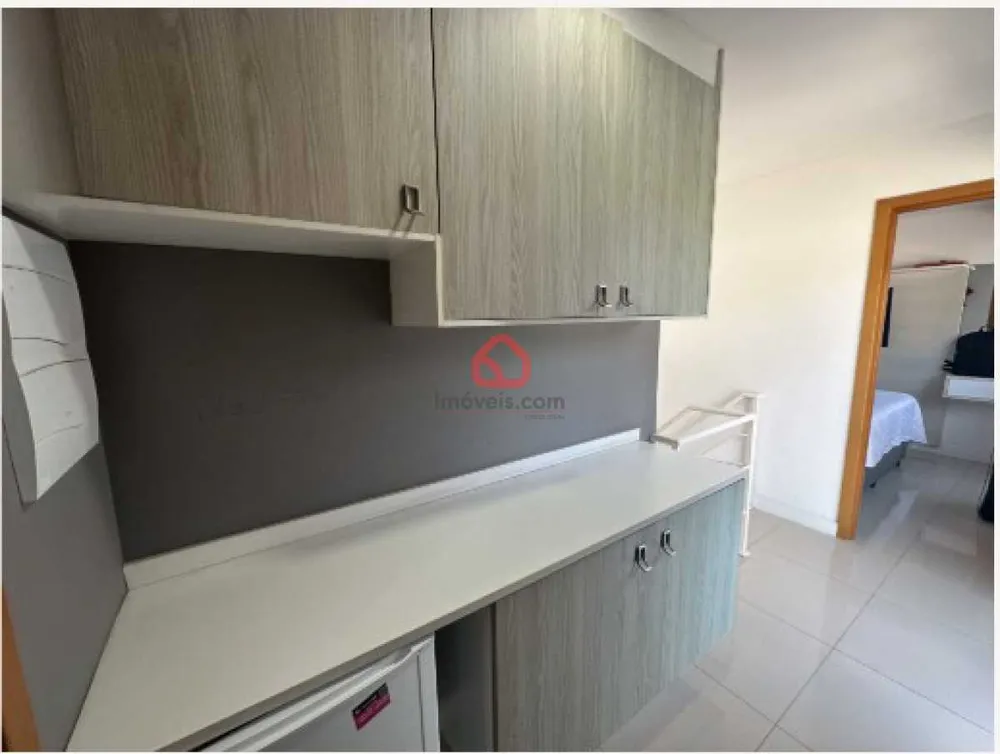 Cobertura, 3 quartos, 142 m² - Foto 3