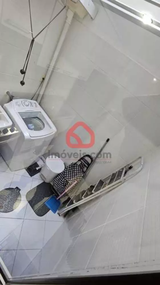 Casa de Condomínio, 3 quartos - Foto 13