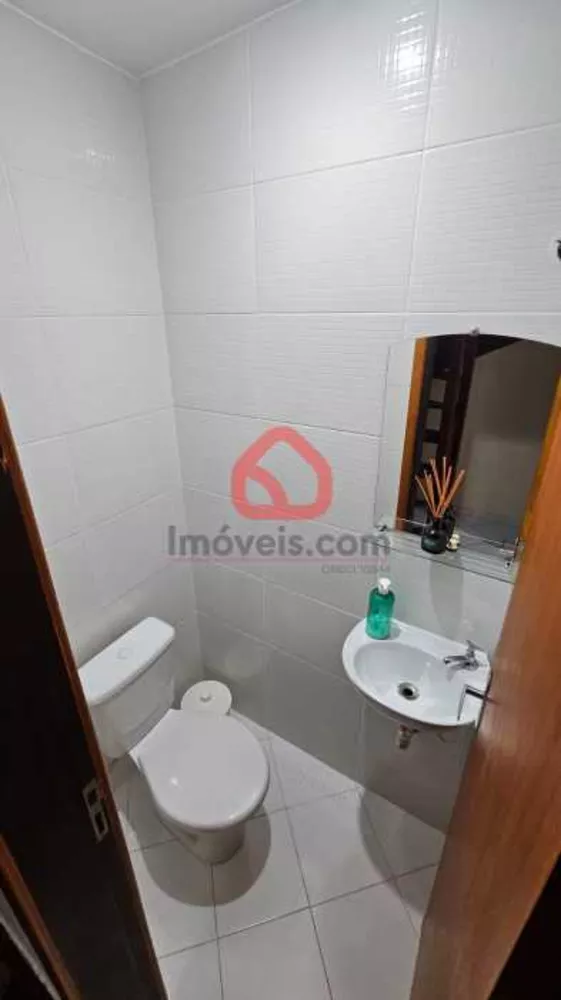 Casa de Condomínio, 3 quartos - Foto 10