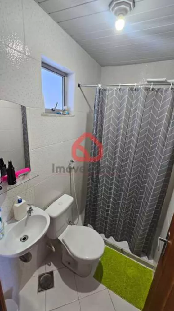 Casa de Condomínio, 3 quartos - Foto 8