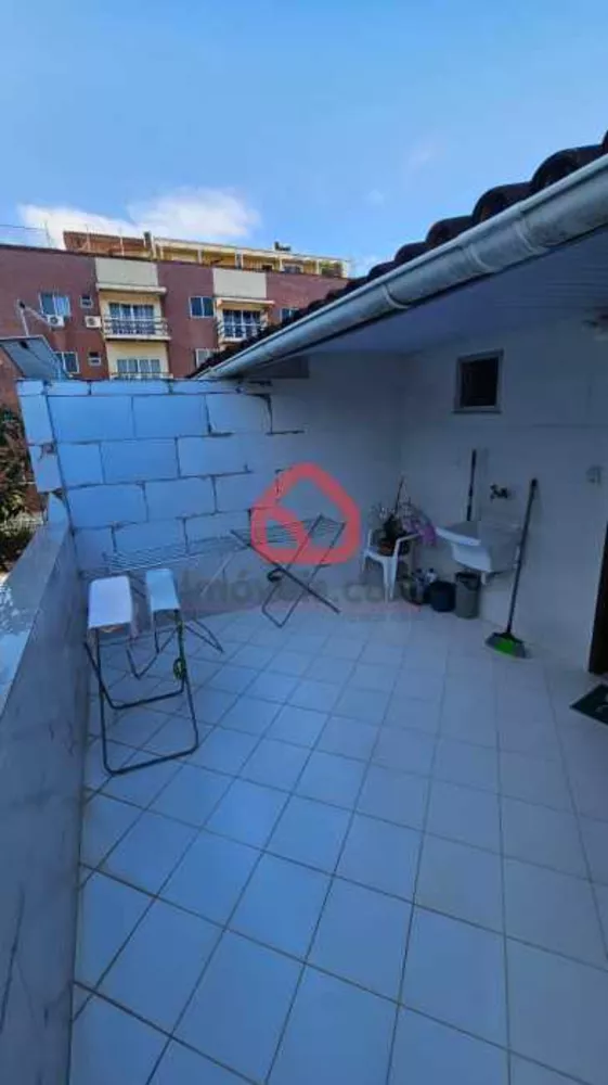 Casa de Condomínio, 3 quartos - Foto 17