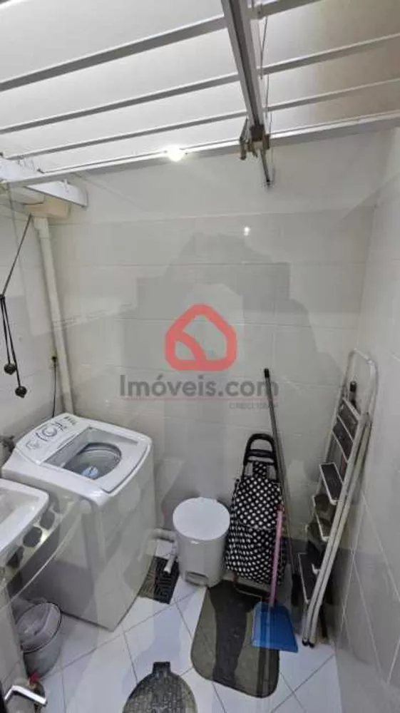 Casa de Condomínio, 3 quartos - Foto 12