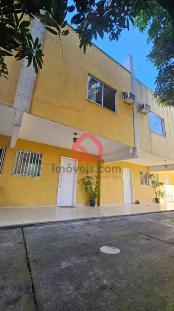 Casa de Condomínio, 3 quartos - Foto 15