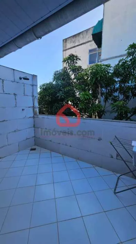 Casa de Condomínio, 3 quartos - Foto 16