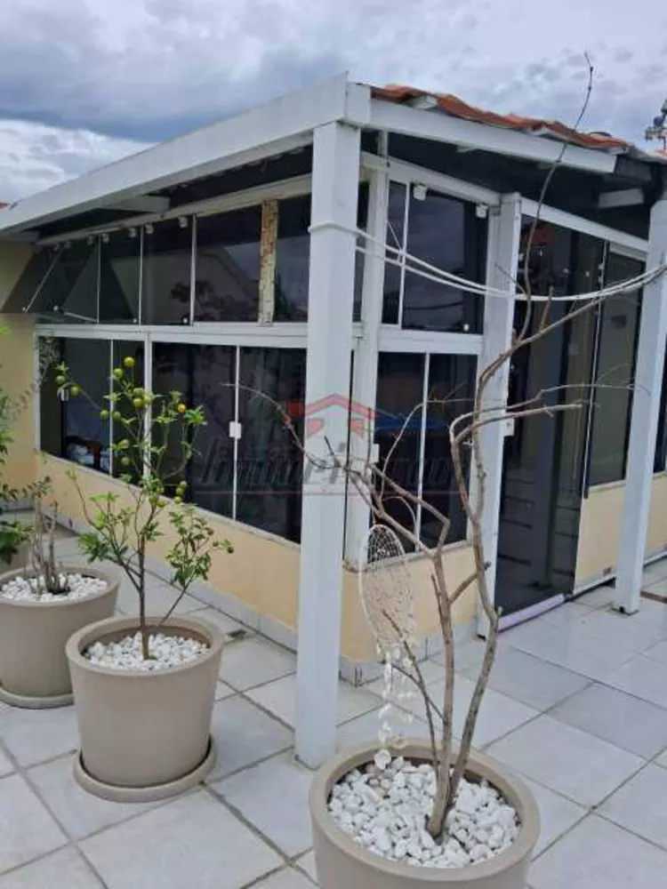 Cobertura, 2 quartos, 162 m² - Foto 3